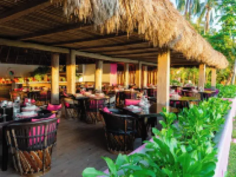 Casitas in Careyes Hoteles en La Huerta