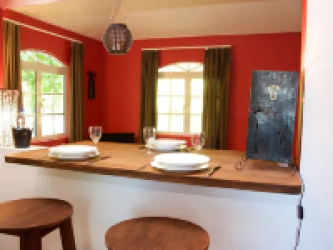 Villa Anakao Mauritius Hôtels à : Port-Louis