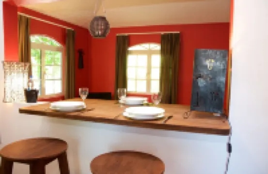 Villa Anakao Mauritius Hotels in Port Louis