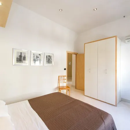 Residence Arco Antico