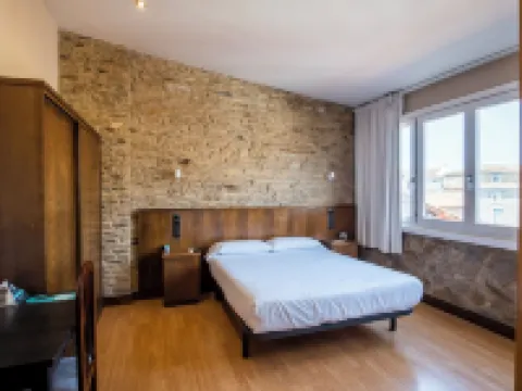 Hotel Alda Avenida Hôtels à : Saint-Jacques-de-Compostelle