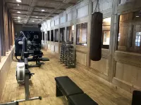 Les Fermes de Marie Hotels in Megeve