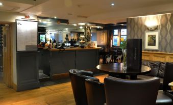 Fox and Goose Inn
