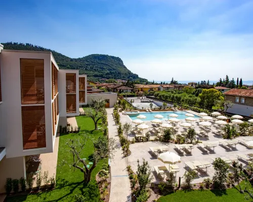 Residenza Olivo Hotels in Garda Town
