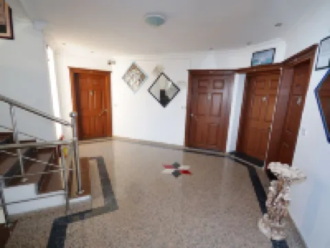 Beyaz Konak Evleri Hotels in Datça