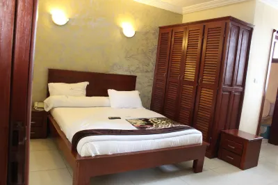 Hotel Joana Hotels in 