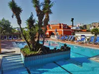 Hotel Villa Franca - Pools