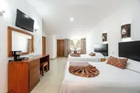 科斯塔海灘酒店 酒店