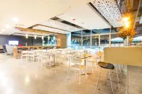 Sonesta Hotel Bucaramanga - พร้อมอาหารเช้า