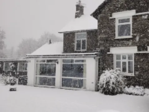 Bluebird Lodge Hotels in Coniston