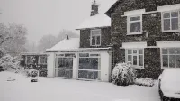 Bluebird Lodge