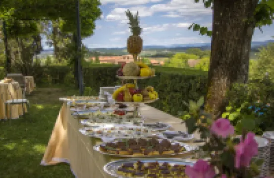 Villa Scacciapensieri Boutique Hotel