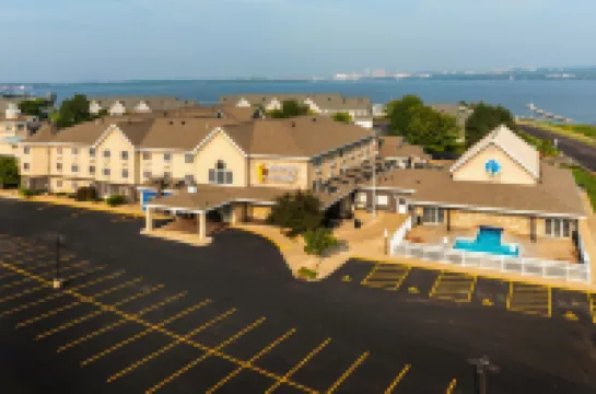 Stoney Creek Hotel Peoria Hotels in 