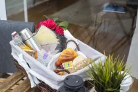 bnapartments Carregal - breakfast