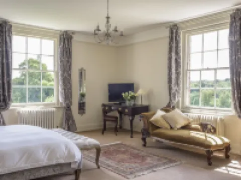 Sissinghurst Castle Farmhouse Hotels in Cranbrook