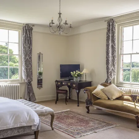 Sissinghurst Castle Farmhouse
