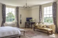 Sissinghurst Castle Farmhouse Hotels in Goudhurst