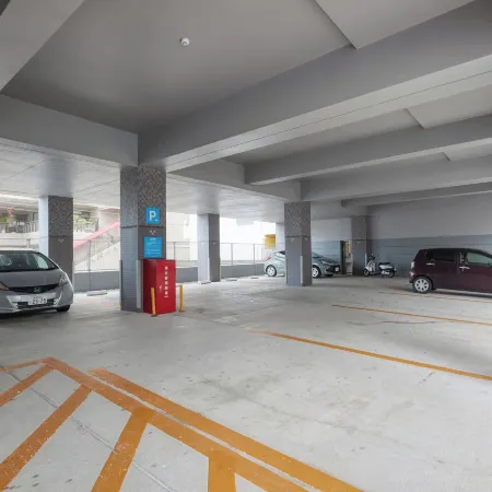 RJ Hotel Naha