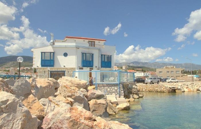 Uzum Iskelesi Butik Otel