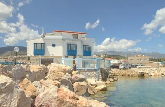 烏澤姆伊斯克雷西布提克酒店