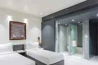 Hotel Binori