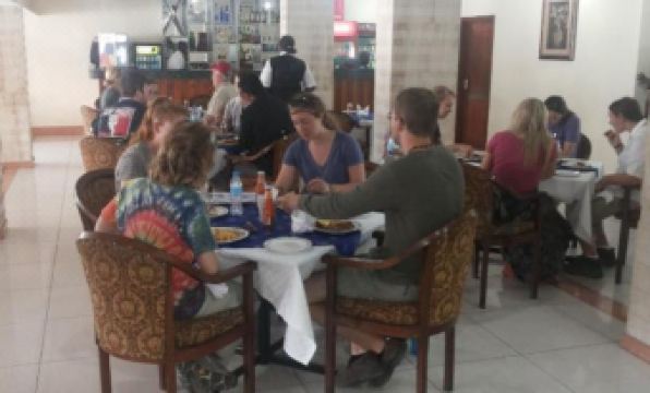 New Mwanza Hotel - Housity