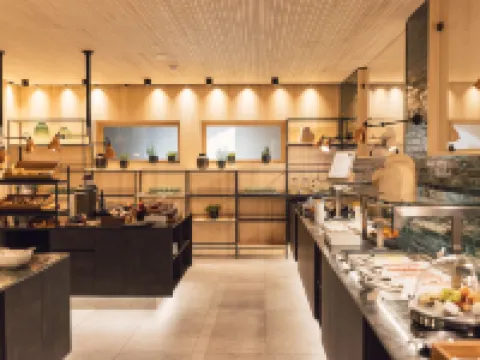 Seehotel Einwaller - Adults Only Hotéis em Pertisau