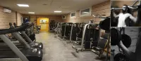호텔 도나 테레사 - 피트니스 시설