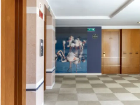 B&B Hotel Trapani Crystal Hotels in Trapani