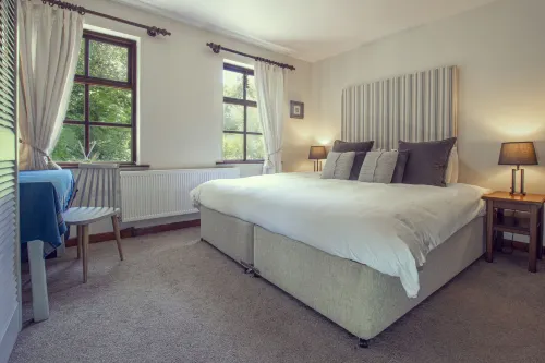 Ardagh Hotel & Restaurant Hotel a Tully Beg