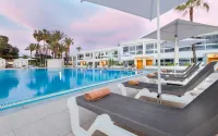 Sahara Hotel Agadir - Adults Only - 5 stjerner