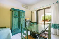 Alba Dorata Resort