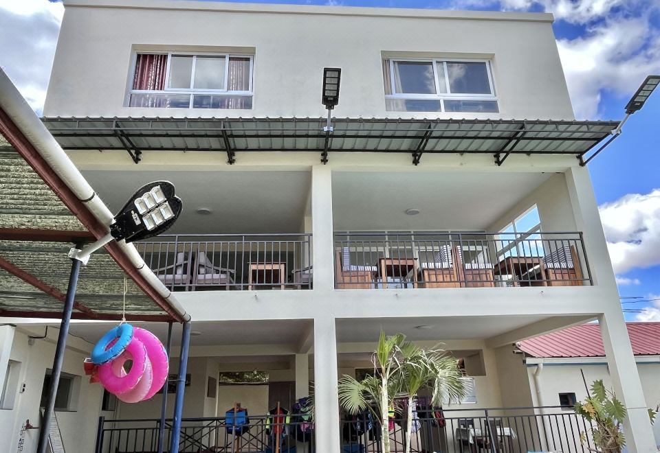 3. Hôtel - ..