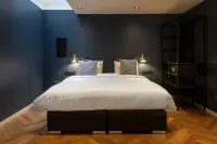The Blossom House Amsterdam - Pensions