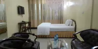 Nemarts Hotel - Suite