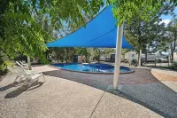 Wodonga Holiday Park - Swimmingpools