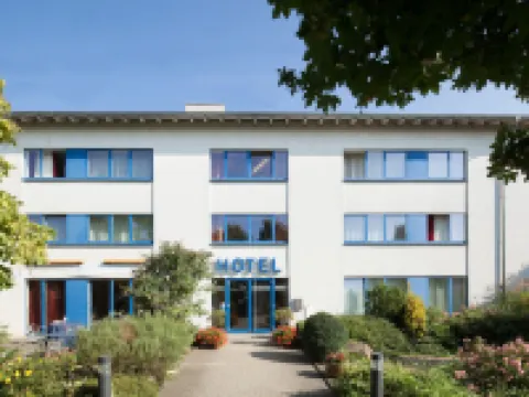 Hotel BONPRIX Hotels in der Nähe von Brühl
