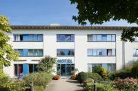 Bonprix Hotel Hôtels à : Wesseling