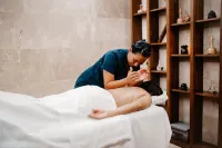 Wyndham Tamarindo - Spa