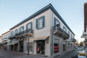 S Paul City Hotel