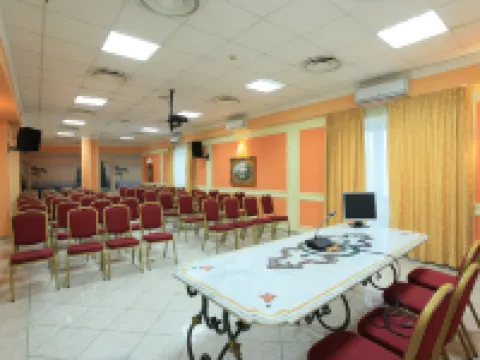Balconata 2.0 Banqueting & Accommodations Hotels in Lucera