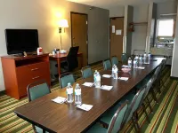 Super 8 by Wyndham Clearfield Hotel a Lawrence Township
