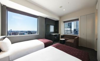 Sanco Inn Grande Nagoya -Hotel & Spa-