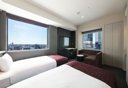 산코 인 그란데 나고야