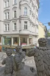 Hotel Beethoven Wien Hotel di 