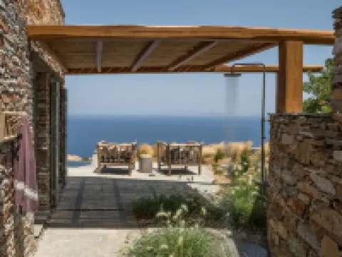 Verina Astra Hotels in Sifnos