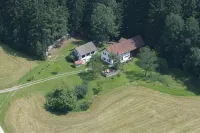 瓦德斯朗德之家酒店