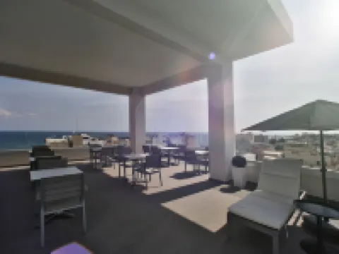 The Josephine Boutique Hotel Hotels in Larnaca