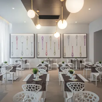 Hotel San Giovanni Roma Отели рядом с достопримечательностью «Сан-Джованни»