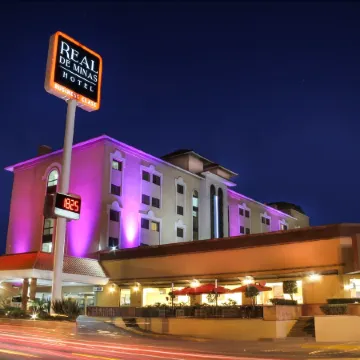 Imperio de Angeles Executive